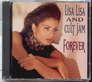 Lisa Lisa And Cult Jam - Forever
